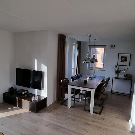 Вилла Recreatiewoning Maas En Waal 191 Ewijk Экстерьер фото