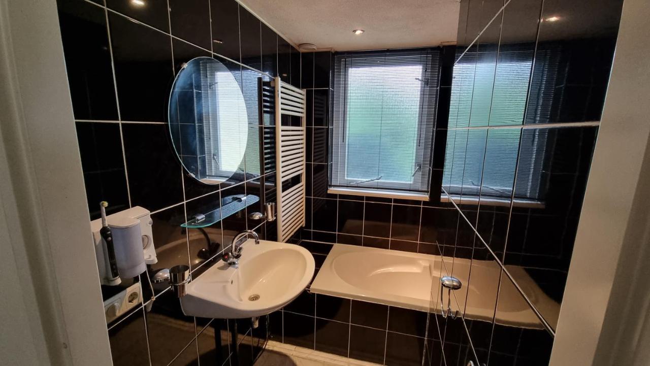 Вилла Recreatiewoning Maas En Waal 191 Ewijk Экстерьер фото